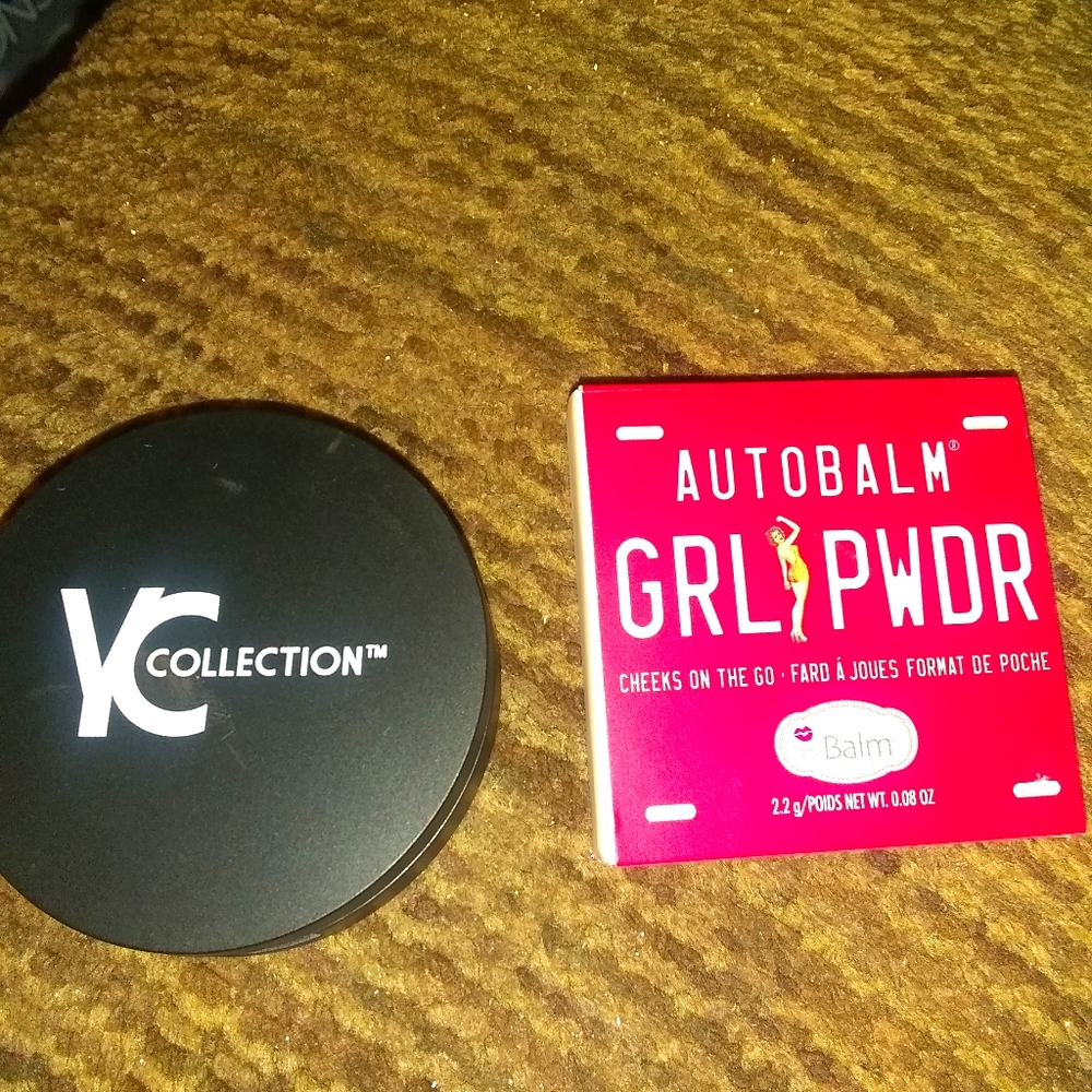 Make-up Bundle